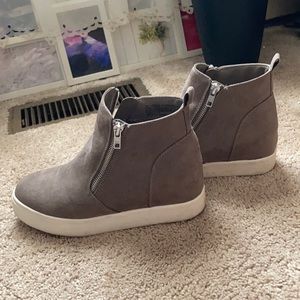 Time And True Women’s Shoes